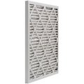 All-Filters 20 in. x 20 in. x 1 in. MERV 11 Pleated AC Furnace Air Filter, 12PK 20201.11 12PK